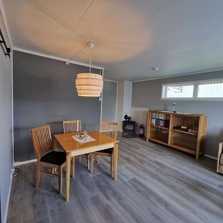 Leilighet I Tromso Kvaloysletta 外观 照片